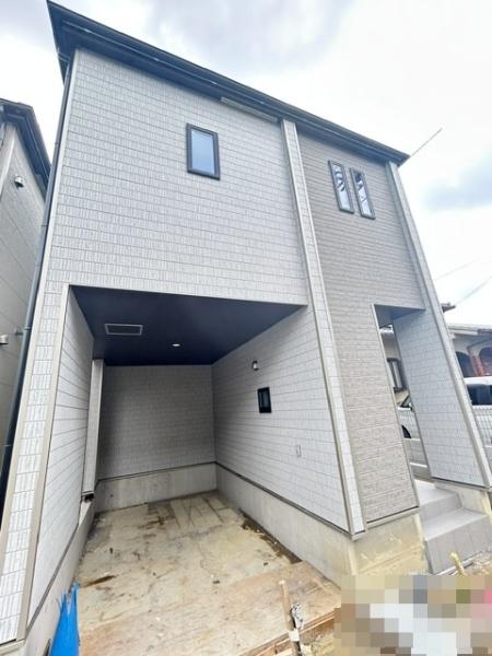 堺市東区日置荘西町６丁　Ａ号棟
