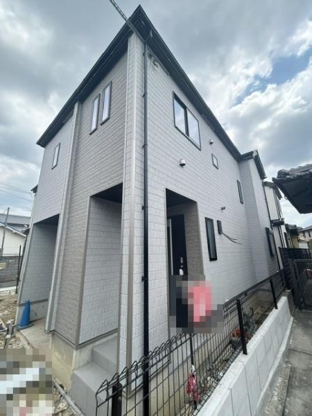 堺市東区日置荘西町６丁　Ａ号棟