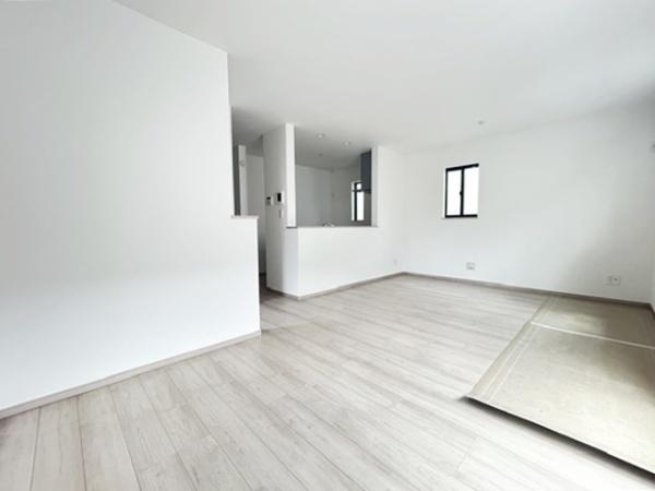 堺市東区日置荘西町６丁　Ａ号棟