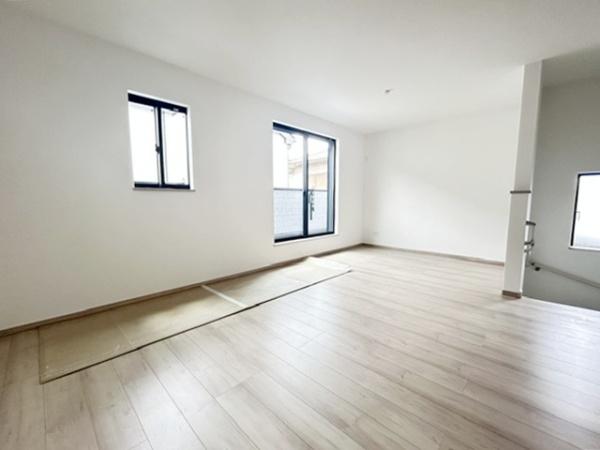 堺市東区日置荘西町６丁　Ａ号棟