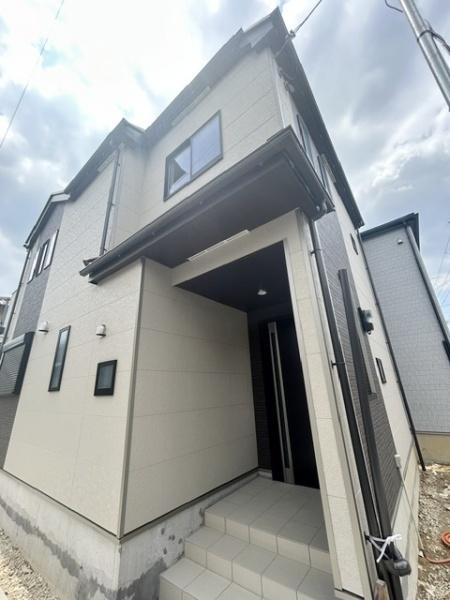 堺市東区日置荘西町６丁　Ｂ号棟