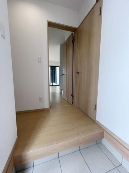 堺市東区日置荘西町６丁　Ｂ号棟