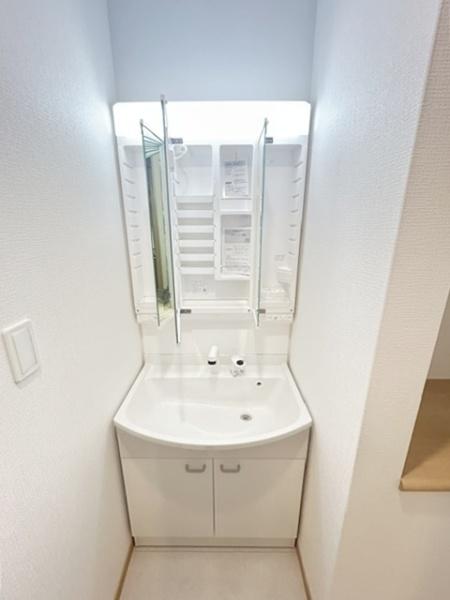 堺市東区日置荘西町６丁　Ｂ号棟