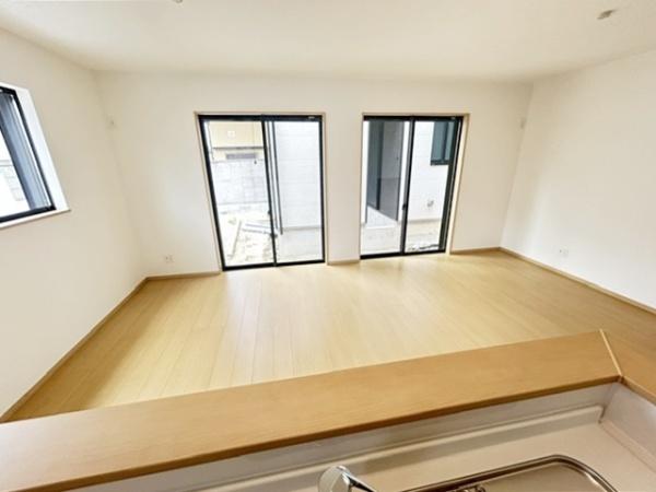 堺市東区日置荘西町６丁　Ｂ号棟