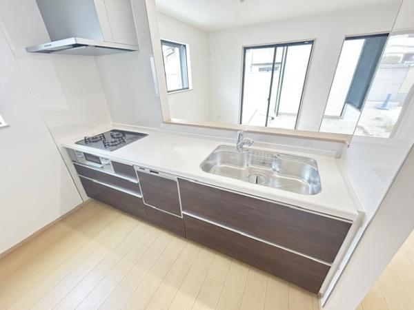 堺市東区日置荘西町６丁　Ｂ号棟