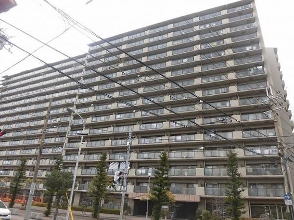 ファミールハイツ堺２番館