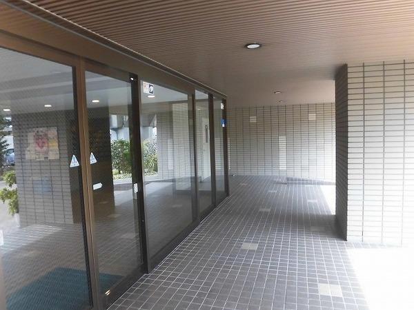 ファミールハイツ堺２番館
