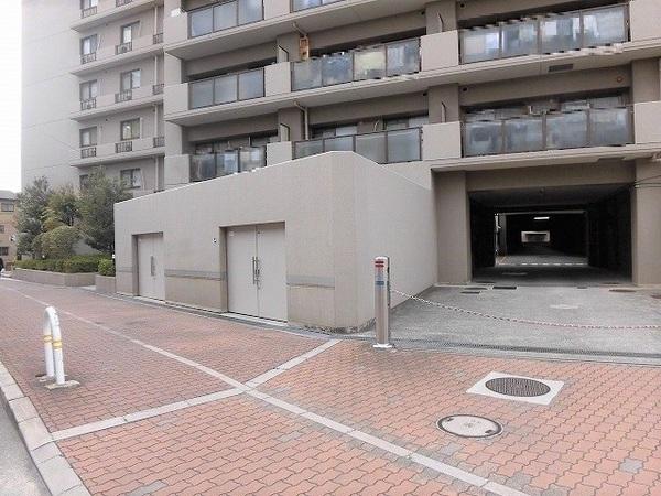 ファミールハイツ堺２番館