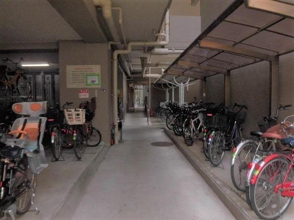 ファミールハイツ堺２番館