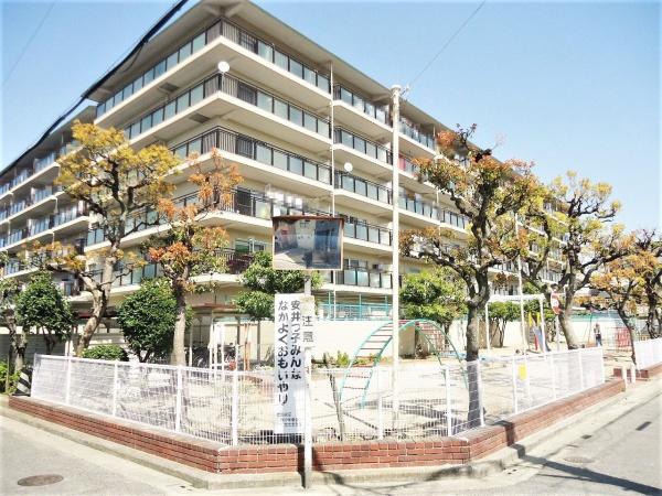 堺東グリーンハイツ