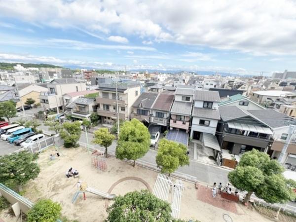 堺東グリーンハイツ