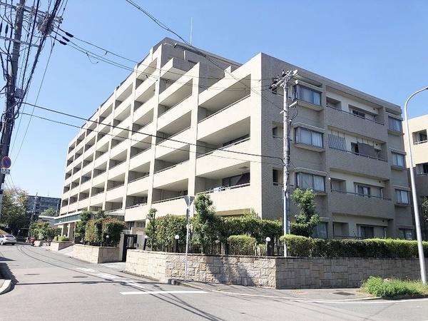 レイズコート原山台