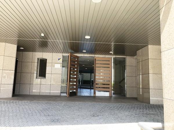 レイズコート原山台