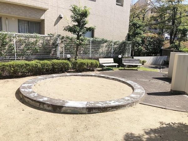 レイズコート原山台
