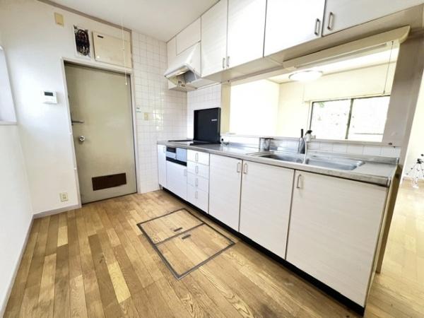 堺市南区城山台４丁の中古一戸建て