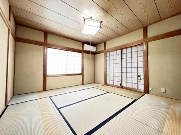 堺市南区城山台４丁の中古一戸建て