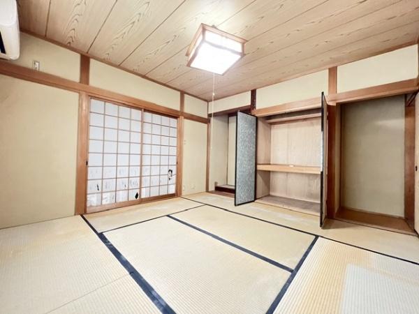 堺市南区城山台４丁の中古一戸建て
