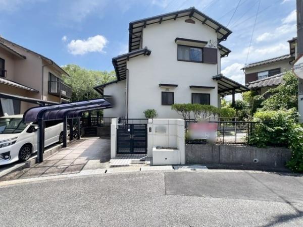 堺市南区城山台４丁