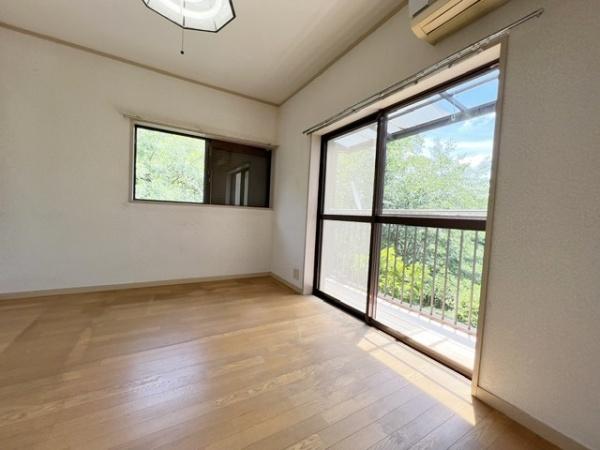 堺市南区城山台４丁の中古一戸建て
