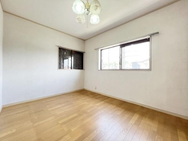 堺市南区城山台４丁の中古一戸建て