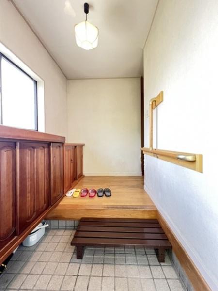 堺市南区城山台４丁の中古一戸建て
