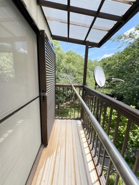 堺市南区城山台４丁の中古一戸建て