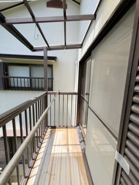 堺市南区城山台４丁の中古一戸建て