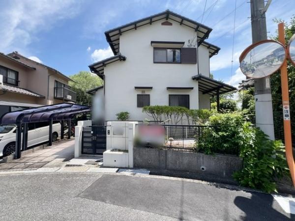 堺市南区城山台４丁の中古一戸建て