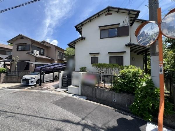 堺市南区城山台４丁の中古一戸建て