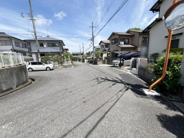 堺市南区城山台４丁の中古一戸建て