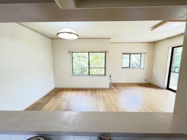 堺市南区城山台４丁の中古一戸建て