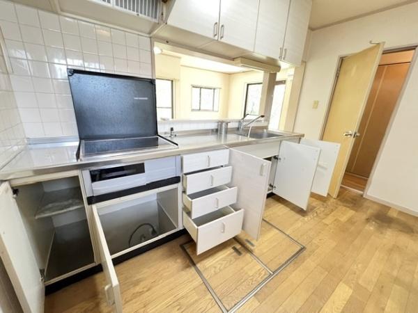 堺市南区城山台４丁の中古一戸建て