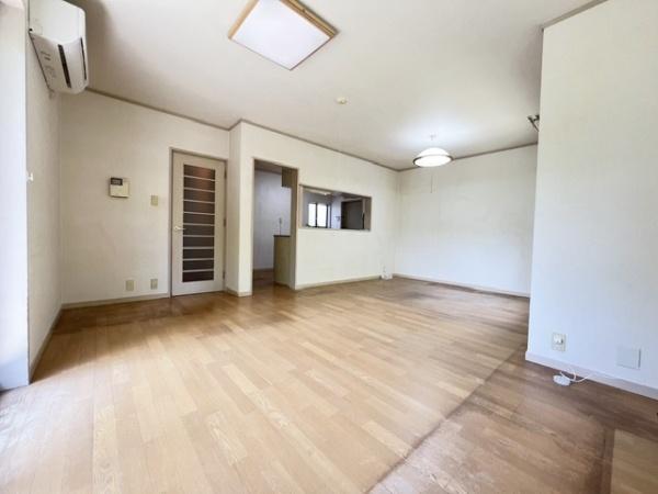 堺市南区城山台４丁の中古一戸建て