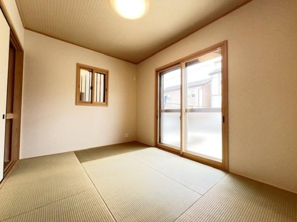 堺市南区御池台４丁の中古一戸建て