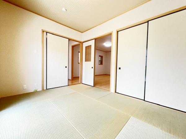 堺市南区御池台４丁の中古一戸建て