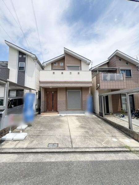 堺市南区御池台４丁の中古一戸建