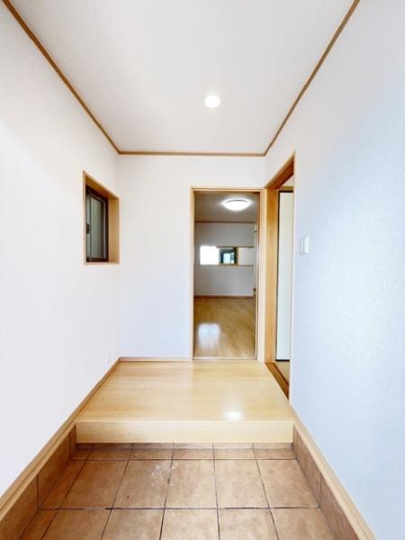 堺市南区御池台４丁の中古一戸建て