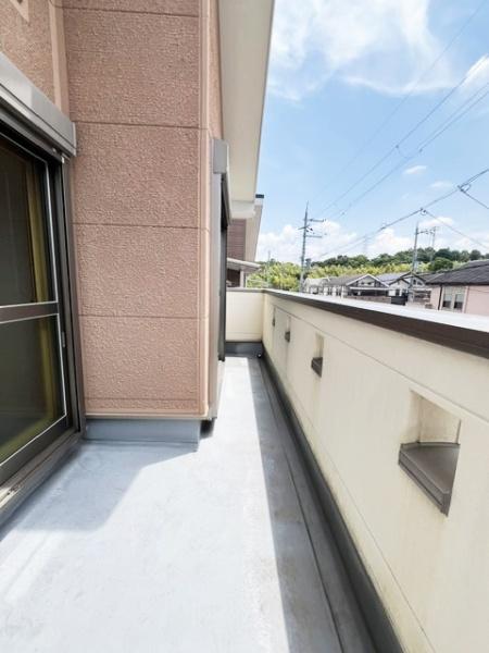 堺市南区御池台４丁の中古一戸建て