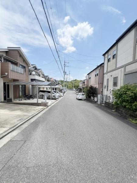 堺市南区御池台４丁の中古一戸建て