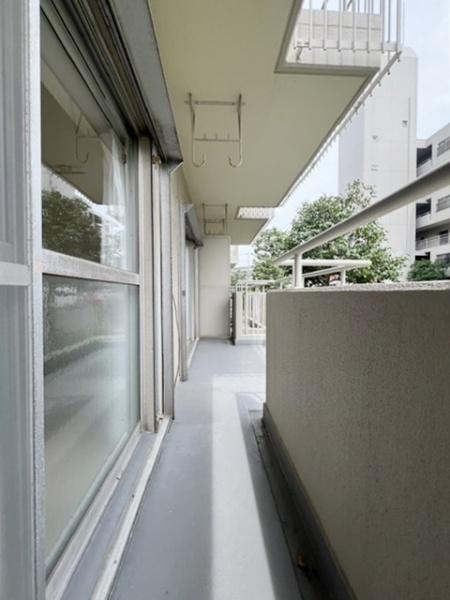 カルム堺Ａ棟