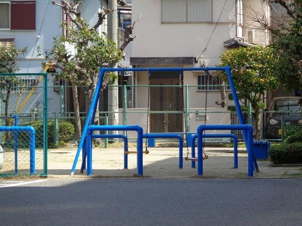 カルム堺Ａ棟