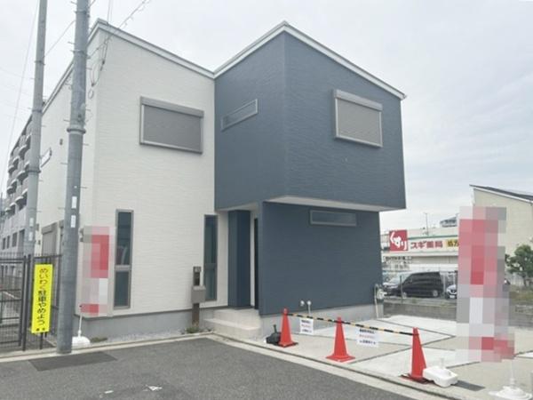 堺市北区宮本町