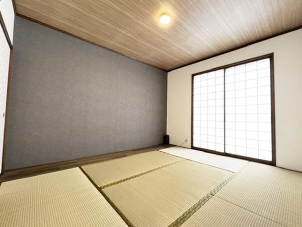 堺市南区高倉台４丁の中古一戸建て