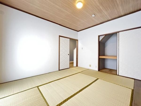 堺市南区高倉台４丁の中古一戸建て