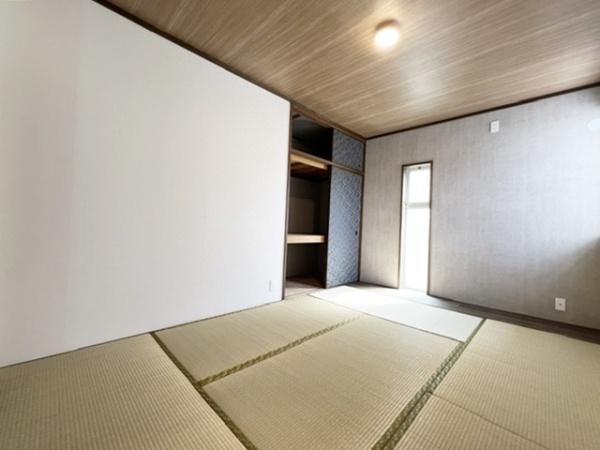 堺市南区高倉台４丁の中古一戸建て
