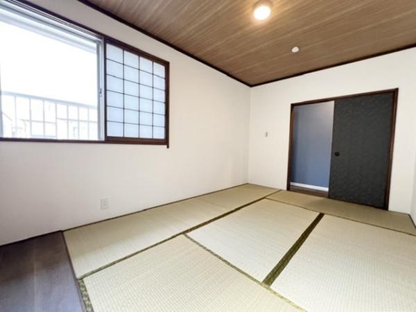 堺市南区高倉台４丁の中古一戸建て