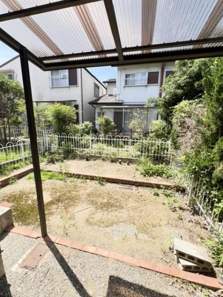 堺市南区高倉台４丁の中古一戸建て