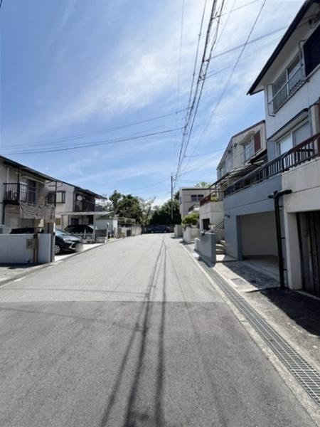 堺市南区高倉台４丁の中古一戸建て