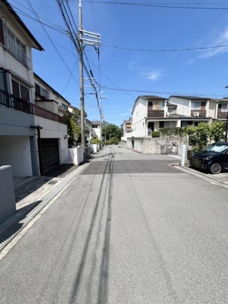 堺市南区高倉台４丁の中古一戸建て