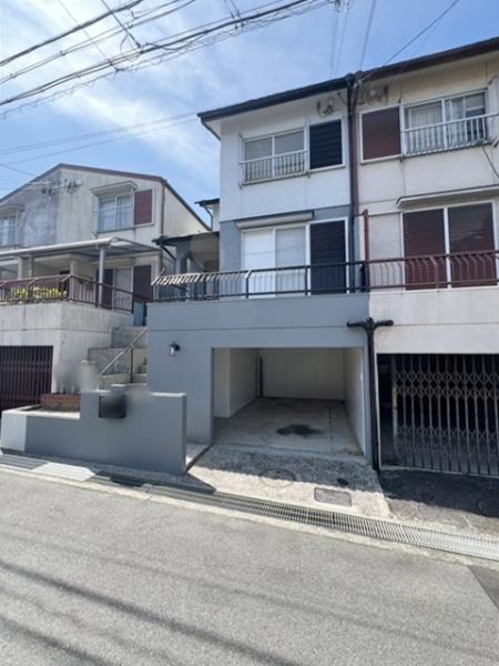 堺市南区高倉台４丁の中古一戸建て